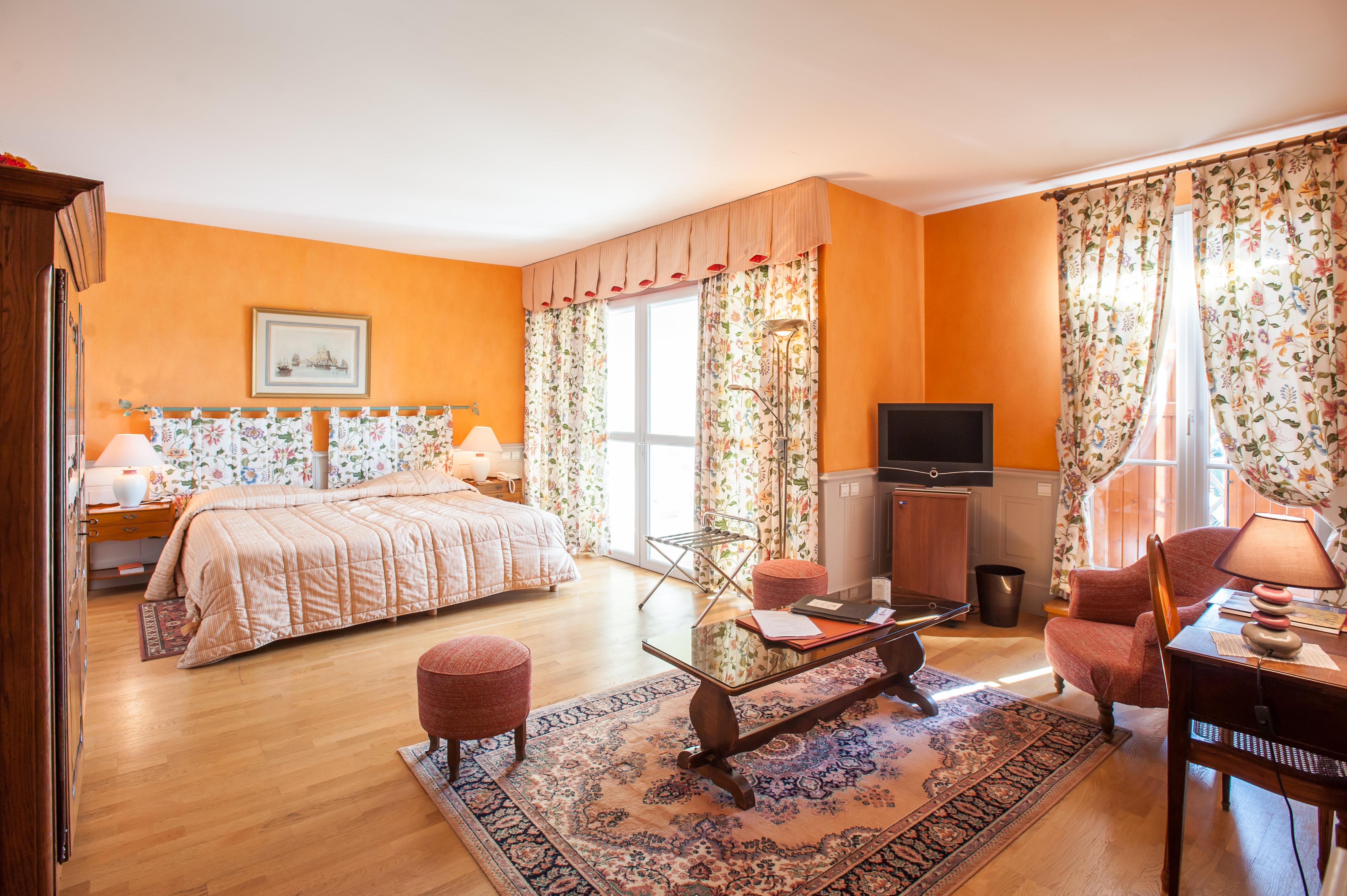 Hotel Beau Rivage Condrieu 꽁드리유 외부 사진