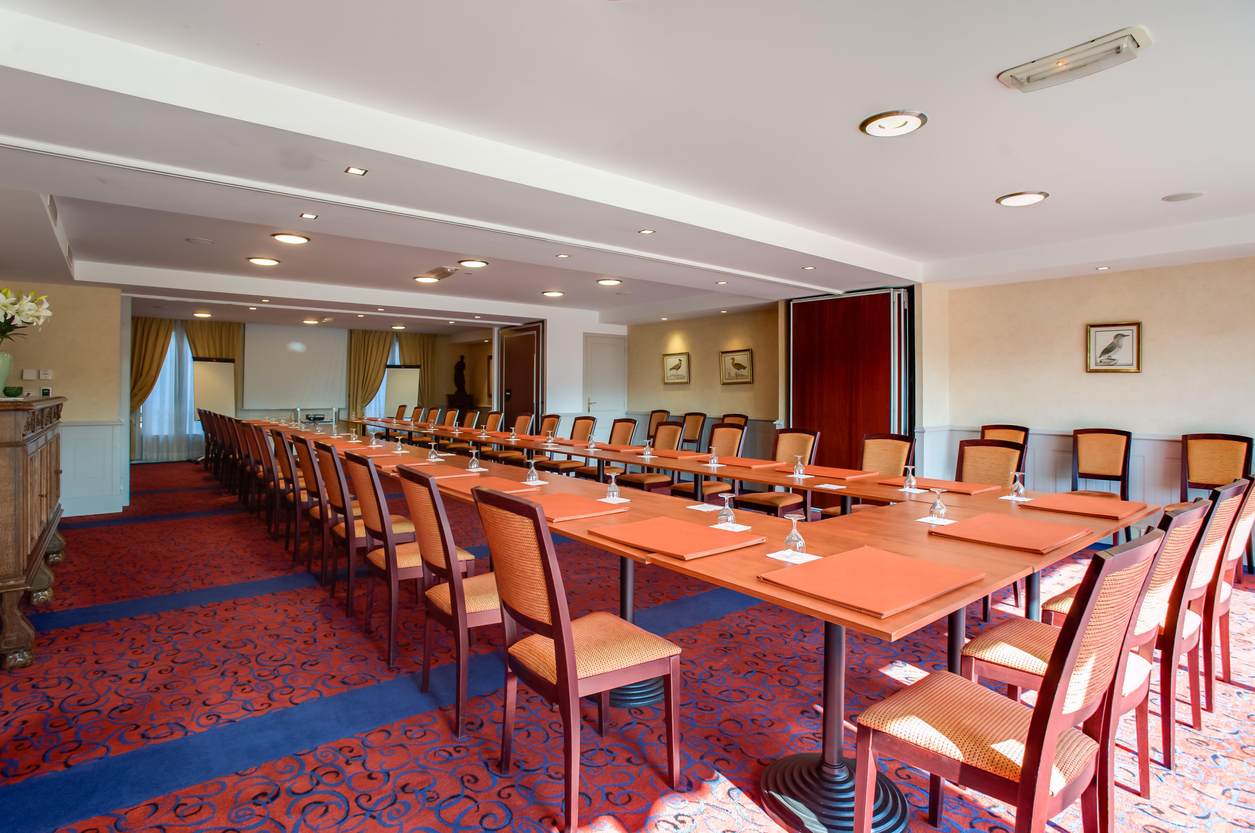Hotel Beau Rivage Condrieu 꽁드리유 외부 사진