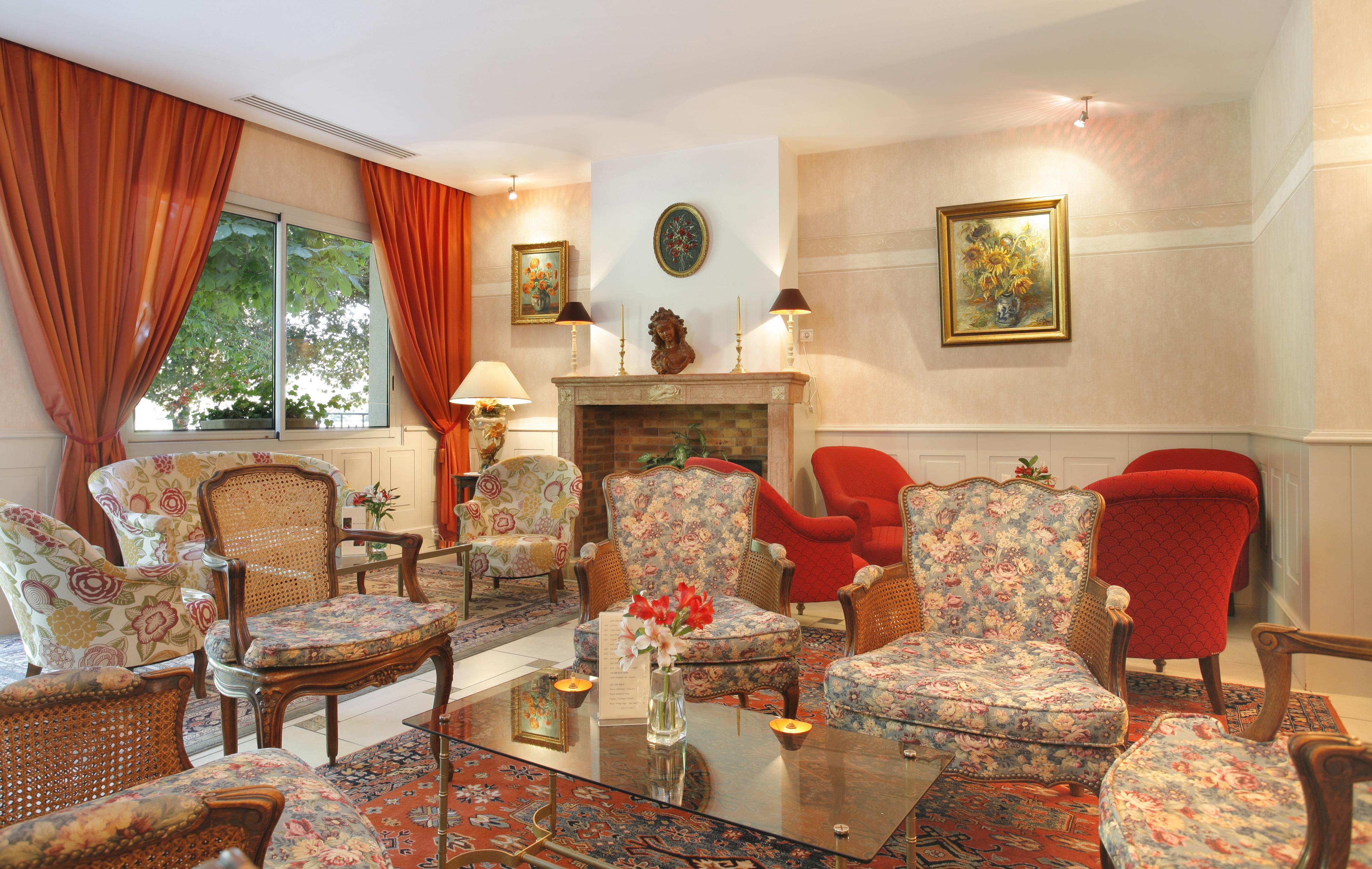Hotel Beau Rivage Condrieu 꽁드리유 외부 사진