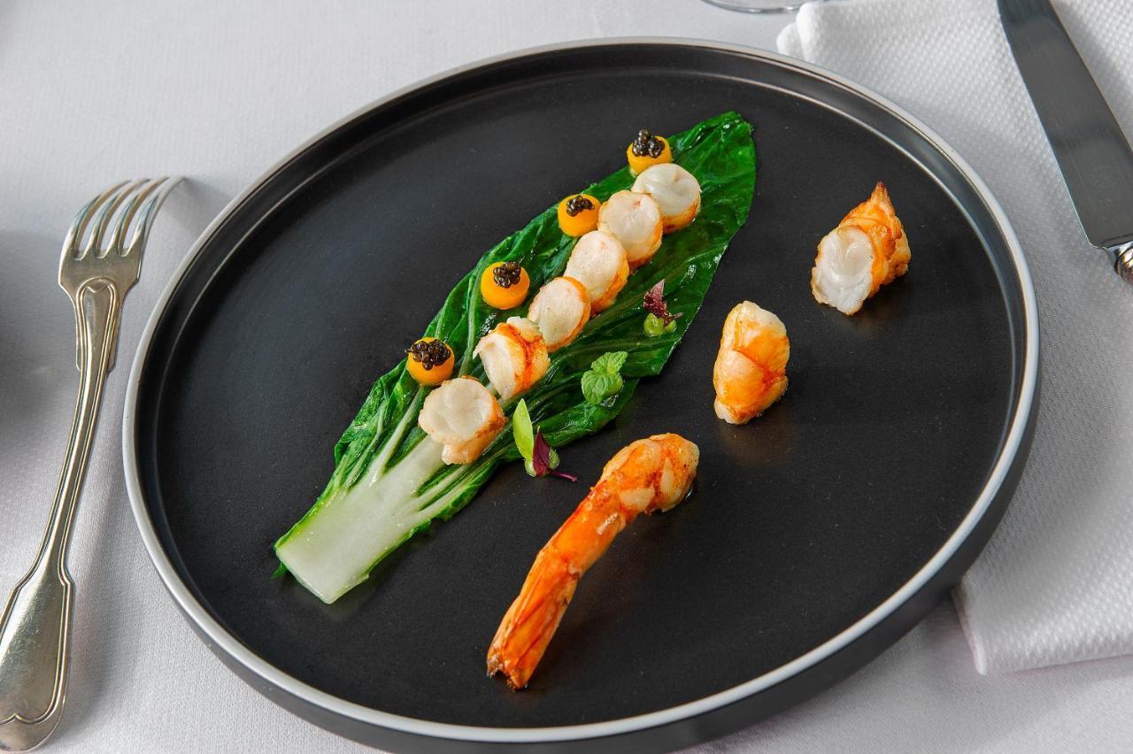Hotel Beau Rivage Condrieu 꽁드리유 외부 사진